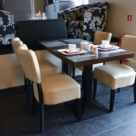 B&B Afrodite Zonnebeke Exteriör bild