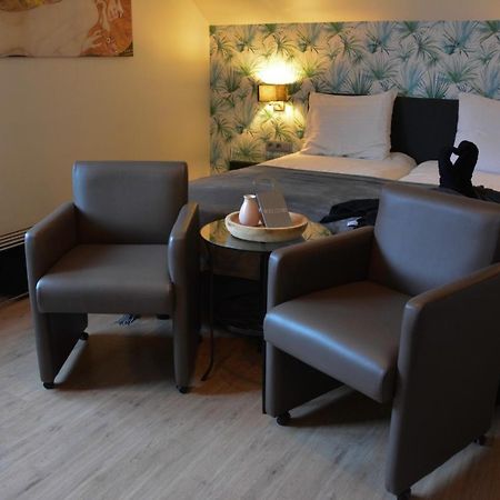 B&B Afrodite Zonnebeke Exteriör bild