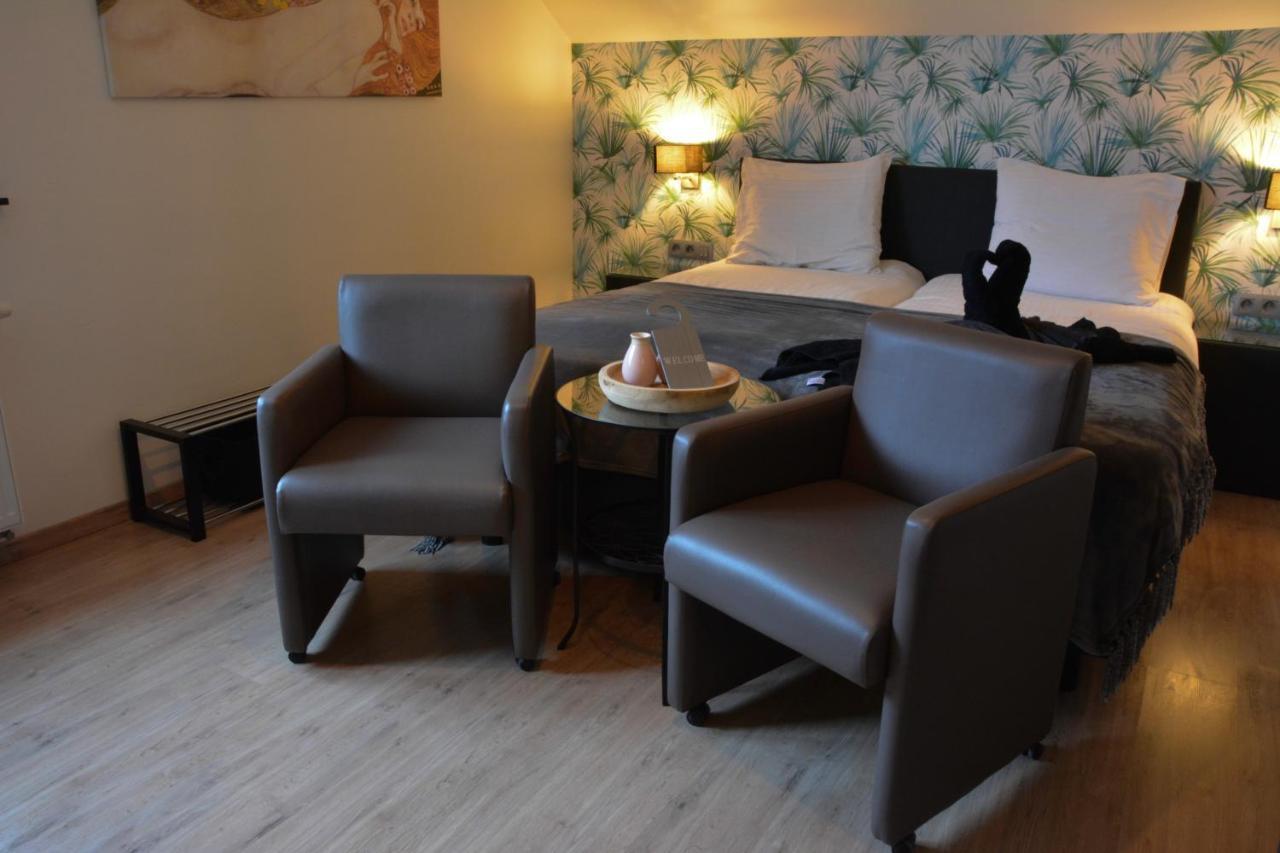 B&B Afrodite Zonnebeke Exteriör bild