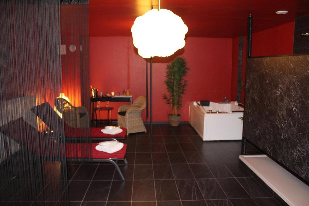 B&B Afrodite Zonnebeke Exteriör bild