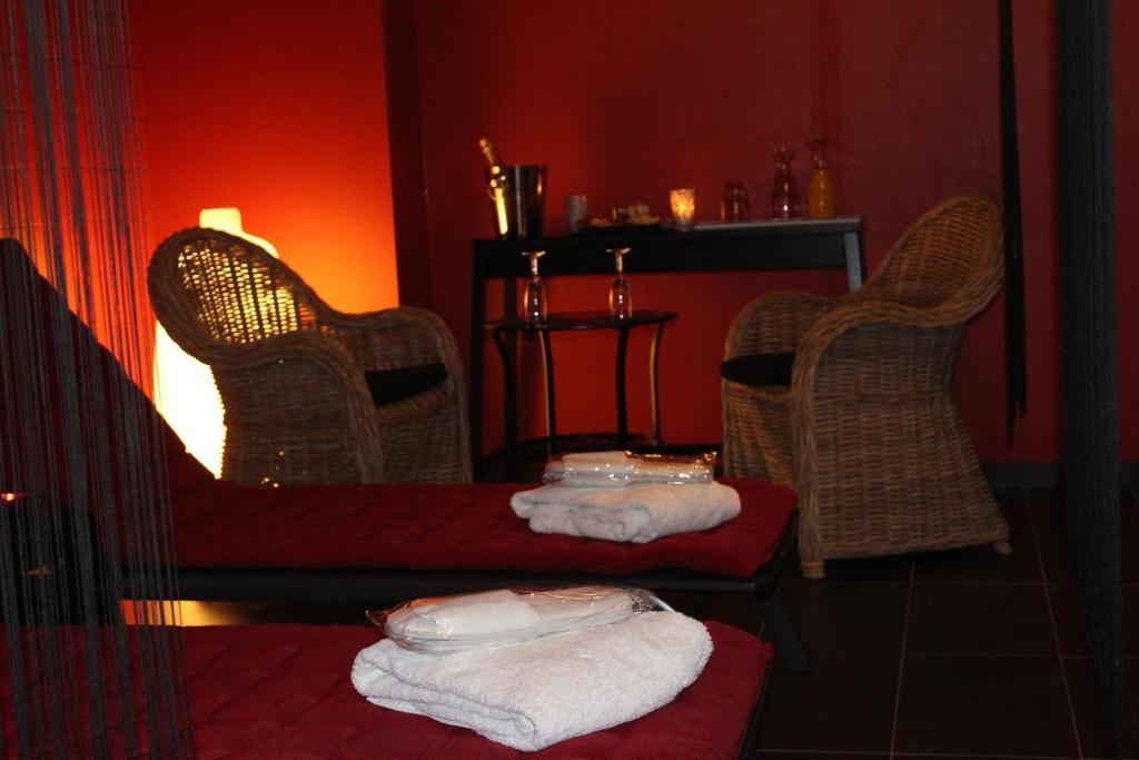 B&B Afrodite Zonnebeke Exteriör bild